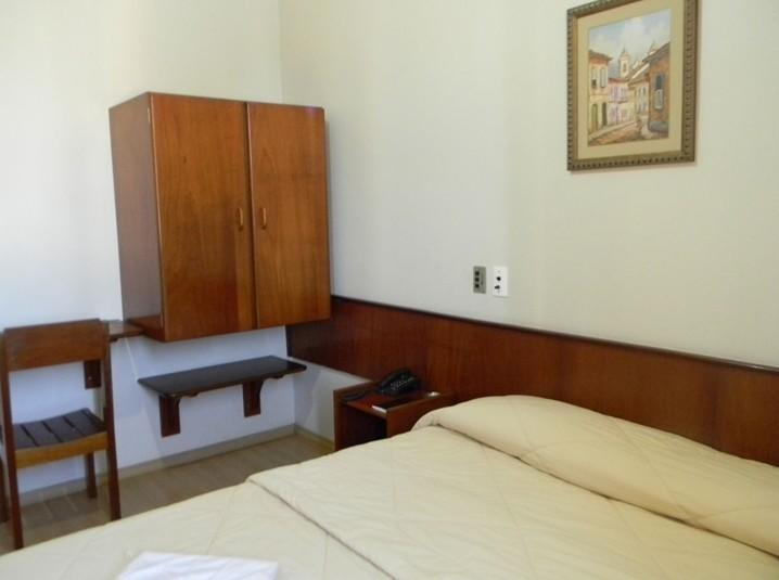 Hotel Chantilly Presidente Prudente Cameră foto